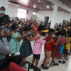 "Let's go ahead and build something" - "Winning children" / Homagama (2022-06-22)